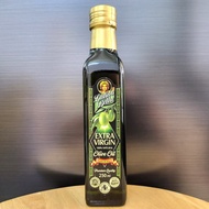Latin BELLA - Bottle 250ml - Pure Olive Oil / Spain / 100% Natural Extra Virgin Olive Oil