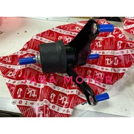 Engine mounting-Engine mounting Harrier ACU30 2.4 side Kiri Lh