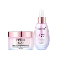 PAPA FEEL 577 Dark Spot Brightening Serum 30ml | รอยสิว | ผิวกระจ่างใส | ดาร์ค สป็อต ไบรท์ | Glass S