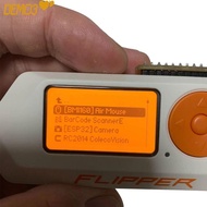 [DEMO3] Flipper Zero Air Mouse, Multi Media Module DIY Air Mouse Module, Accessories Multi-Function 