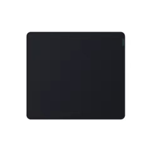 Razer Strider Large Hybrid mouse mat with a soft base and smooth glide,Rollable and Portable