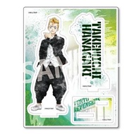 EYEUP - 東京卍復仇者 東京復仇者 日版 亞克力 企牌 連底座 支架 擺設 裝飾 立牌 壓克力 東復 校服系列 Takemichi (花垣武道)