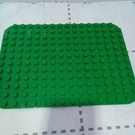 Lego Duplo Base - Green
