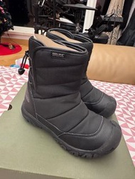 KEEN兒童雪boots 雪鞋