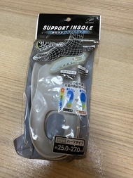 support insole 減壓鞋墊/扁平足/筋膜炎