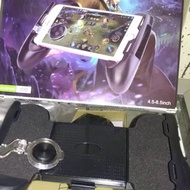 B GAME PAD WITH JOYSTICK JL1 UNIVERSAL GAME PAD Mobile STAND For Sale