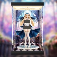 展示盒【全場免運保固】Vibrastar 修女 夏洛特 神聖白色 亞克力展示盒