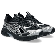 ASICS GT-2160 BREEZE Men's Normal Last Sports Casual Shoes 1203A903-001 Black Silver