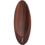 Digital Measuring Scoop Scale, Mini Tea Scale Spoons 0.1 Gram Electronic Weighing Spoon with Clear D