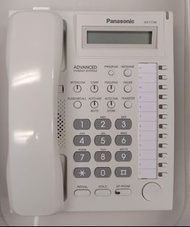 PANASONIC KX-T7730 電話