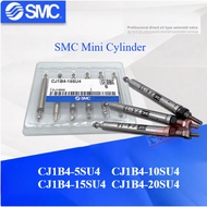 Smc Mini Small Needle Type Cylinder CJ1B4-5SU4, CJ1B4-10SU4, CJ1B4-15SU4, CJ1B4-20SU4 Mini