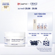 Kem Dưỡng Ẩm Giàu Dưỡng Chất Obagi Hydrate Luxe Moisture-Rich Cream 48g
