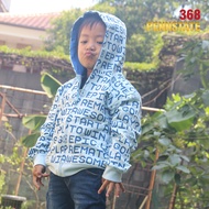 368 PENNSTATE Play to Win Gamer Children's Jacket