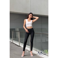 TBY JEANS by Beary TBY กางเกงยีนส์ทรงสกินนี่ คอลเลคชั่น 5CM รุ่นขายดี ใส่ทำงานได้ นั่งเครื่องบินได้น