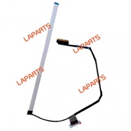 Replacement NEW For HP 16-AF 16-AG TPN-C178 Screen Cable DC02C016Q10 DC02C016Q20 40Pin 0.5 Laptop Lc