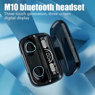 zczrlumbnyHeadphones Wireless Headphones M10