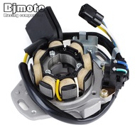 CR 250 250R Stator Coil For Honda CR250 CR250R 2002-2007 31100-KZ3-J41 31100-KZ3-L31 31100-KSK-670 3