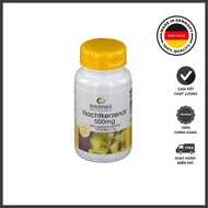 Warnke Nachtkerzenol Evening Primrose Oil 500mg from Germany