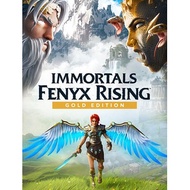 Ubisoft Immortal Fenyx Rising GOLD Edition | ORIGINAL | Offline