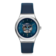 นาฬิกา Swatch Sistem51 BLURANG YIS430