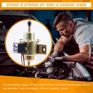 wsustore-- Pump for 12V Electric Vehicle EP500-0 EP5000 EP-500-0 035000-0460 EP-500-0