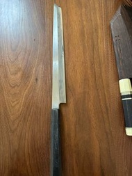 堺實光 青二 先丸 刺身刀300mm