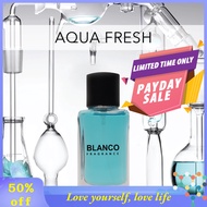 AQUA FRESH BLANCO PERFUME