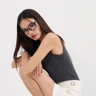 RL Women - เสื้อกล้ามผ้านิต Knitted Tank 4สี