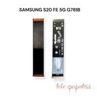 FLEXIBLE FLEXIBLE BOARD SAMSUNG S20 FE 5G G781B