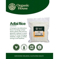 Organic House Adlai Rice 1Kg