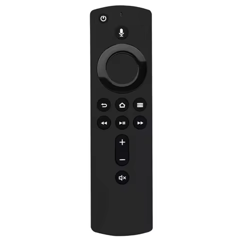 Android TV Voice Remote Control for 4K Smart TV Smart TV 4K Smart TV Stick