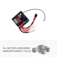 Parts ESC Rx A949 A959 A969 A979 (A949-56)