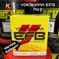 Yokohama Car Battery | Maintenance Free | NS40 / NS60 / NS70 /DIN66/ NX120-7/ M42/ M42R/ LN1/ LN2