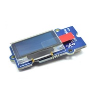 Grove-OLED Display 0.96 ''Display Module I2C Interface 128 X 64 Grayscale seeed