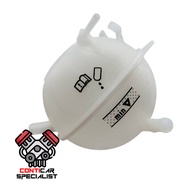 1K0121407F 1K0121407A COOLANT SPARE TANK FOR VW EOS GOLF MK5 MK6 JETTA TOURAN TIGUAN SHARAN PASSAT B