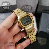 GMW-B5000PG-9 / GSHOCK 40th Anniversary Limited Edition ( Recrystallized)