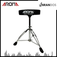 Imported Folding Iron Drum Chair with Foam Drum Chair AROMA TDD-10