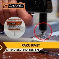 CML Rivet Nails