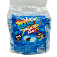 Kẹo The Nhân KG Hương Bạc Hà Nhân Sôcôla Dynamite BigBang(Gói 1kg)