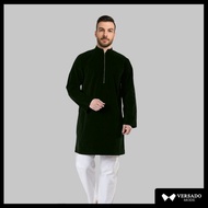 Kurta Muslim Pria Kurta Salman Baju Koko Kurta Pakistan Pria Koko Pakistan Pria Muslim Baju Takwa Sa