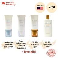 SKIN1004 Madagscar Centella Sunscreen