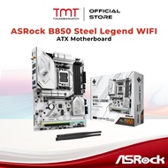 TMT ASRock B850 Steel Legend WIFI AM5 ATX Motherboard
