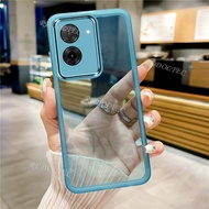 Case POCO C71 New Pure Color Thin Transparent Casing Xiaomi POCOC71 POCO C 71 Shockproof Soft Clear 