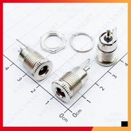 [3 Pieces]- DC099 Female DC Power Connector 5521 2.1mm Needle Wire Connector Shop