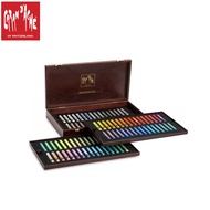 Caran D-Arche(Caran D-Arche) Neopastel Waterproof Chalk 96 Colors 7400.996