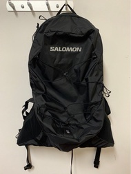 原3580元 Salomon XT15水袋背包（23年新款）