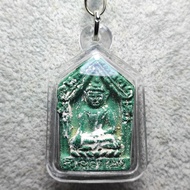 【818泰国佛牌】龙婆萨尼 (龙婆神尼)Wat Ching Kang LP Senni Khunpaen Wen Nang Roon Sutthai  龙婆萨尼 (龙婆神尼) 坤平 问囊仑素泰 第一期