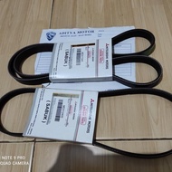 Fan Belt/ Van Belt/ V-Belt Set Lancer Evo 4 Ck Ck4 Original Ktb 2Pc Special Price