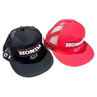 Cap/Sun Hat HONDA Cap Men Cap Woman Baseball Cap
