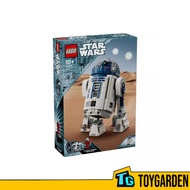 Lego Star Wars 75379 R2-D2